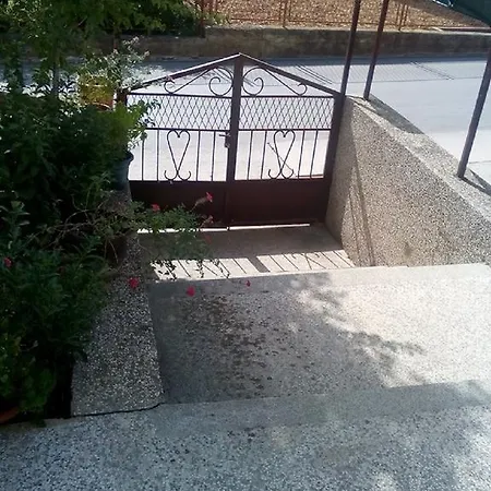 Apartman Gabriella * Trogir