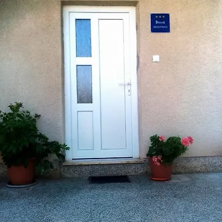 Lejlighed Apartman Gabriella Trogir