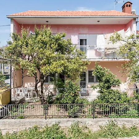 Lejlighed Apartman Gabriella Trogir