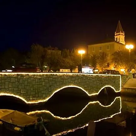 Lejlighed Apartman Gabriella Trogir