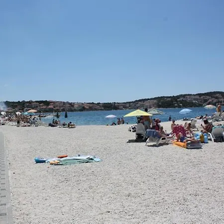 Apartman Gabriella Lejlighed Trogir