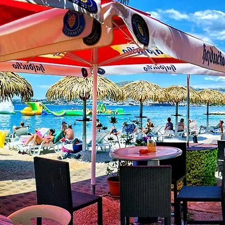 Lejlighed Apartman Gabriella Trogir