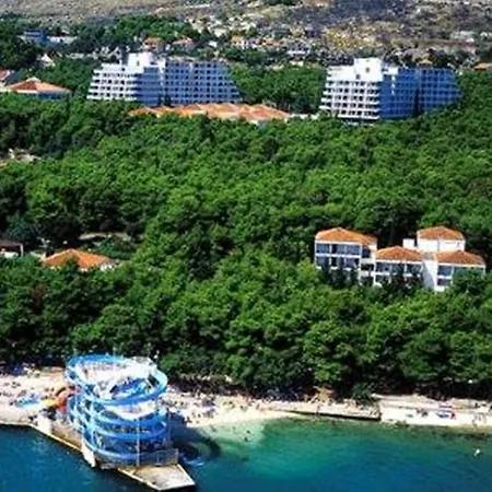 Apartman Gabriella Lejlighed Trogir