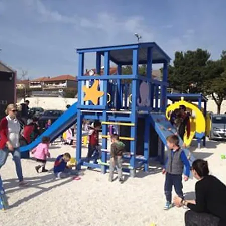 Apartman Gabriella Trogir