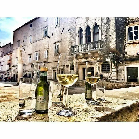 Lejlighed Apartman Gabriella Trogir