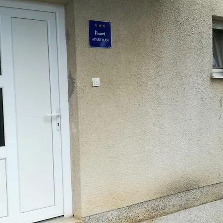 Apartman Gabriella *