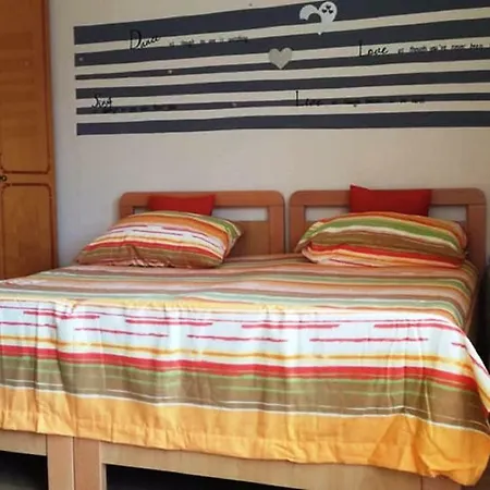 Apartman Gabriella Trogir