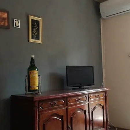 Lejlighed Apartman Gabriella Trogir