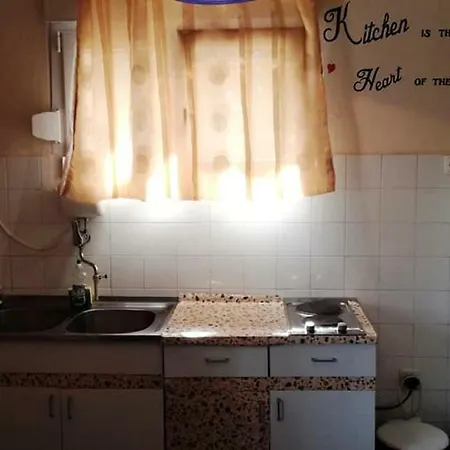 Apartman Gabriella