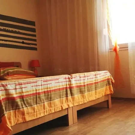 Lejlighed Apartman Gabriella *