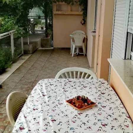 Apartman Gabriella Lejlighed Trogir