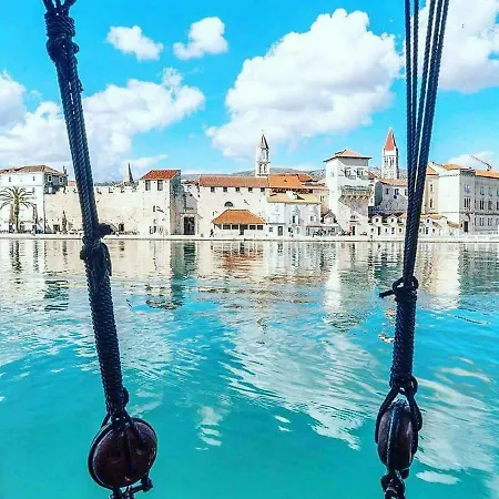 Apartman Gabriella Trogir