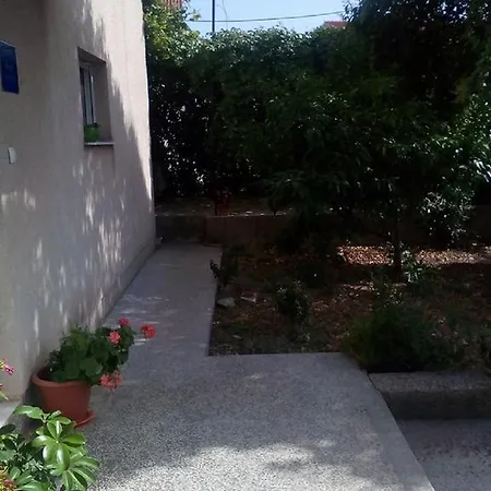 Апартаменты Apartman Gabriella *
