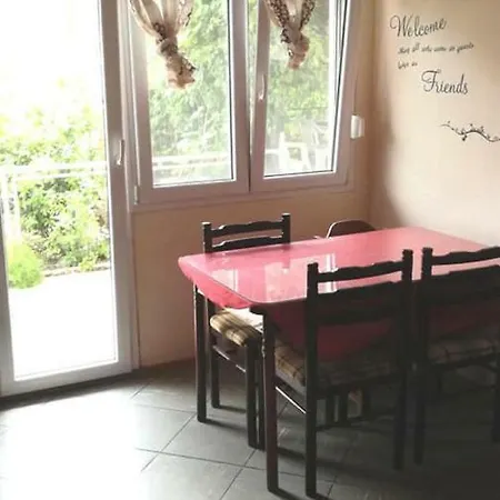Apartman Gabriella Апартаменты