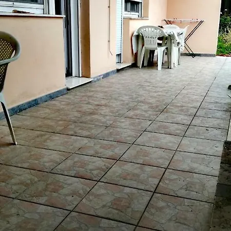Апартаменты Apartman Gabriella *